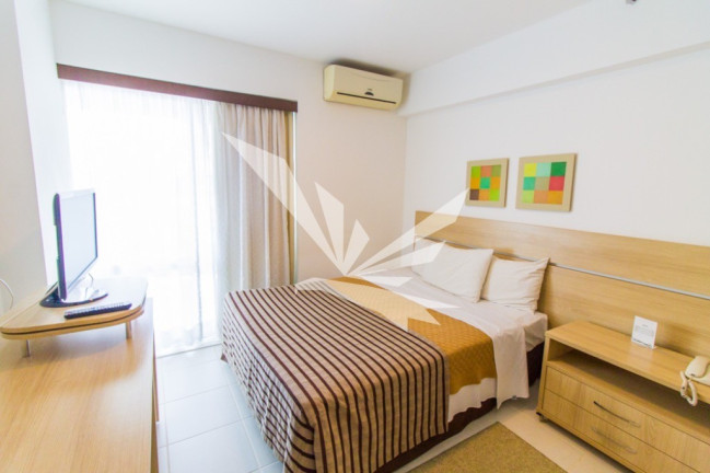 Imagem Apartamento com 1 Quarto à Venda, 44 m² em Asa Norte - Brasília Imagem Apartamento com 1 Quarto à Venda, 44 m² em Asa Norte - Brasília