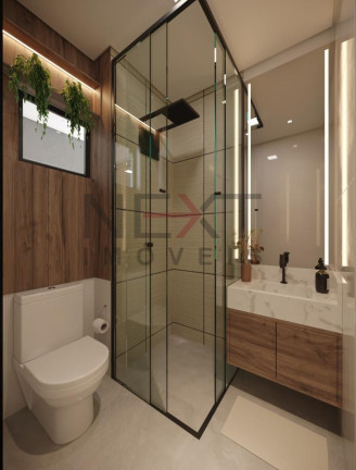 Imagem Apartamento com 2 Quartos à Venda, em Novo Mundo - Curitiba Imagem Apartamento com 2 Quartos à Venda, em Novo Mundo - Curitiba