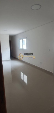 Imagem Apartamento com 3 Quartos à Venda, 63 m² em Vila Humaitá - Santo André