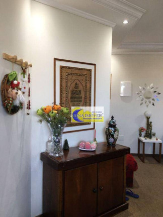 Imagem Apartamento com 3 Quartos à Venda, 70 m² em Vila Metalúrgica - Santo André Imagem Apartamento com 3 Quartos à Venda, 70 m² em Vila Metalúrgica - Santo André