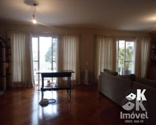 Imagem Apartamento com 4 Quartos à Venda, 220 m² em Jardim Paulista - São Paulo Imagem Apartamento com 4 Quartos à Venda, 220 m² em Jardim Paulista - São Paulo