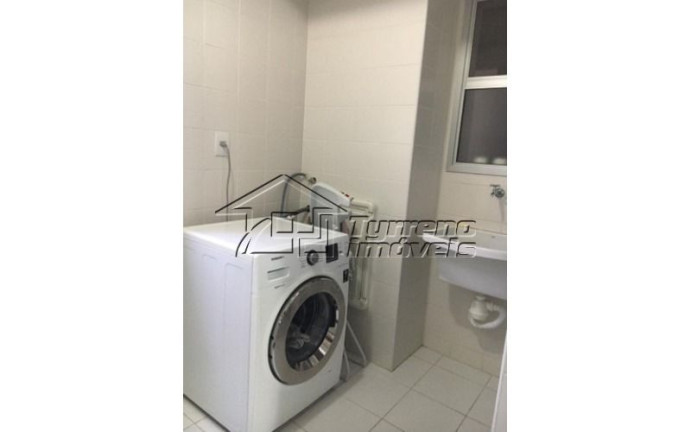 Imagem Apartamento com 4 Quartos à Venda, 102 m² em 31 De Março - São José Dos Campos