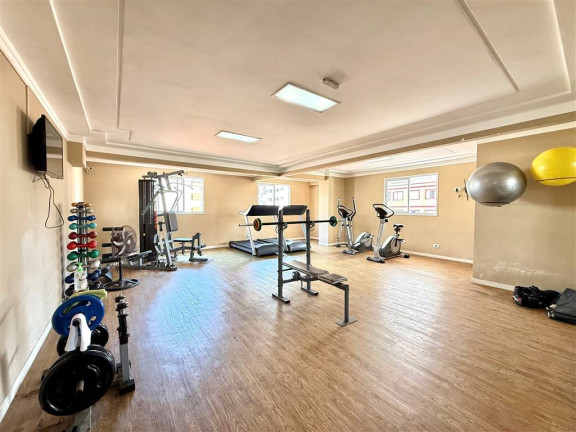 Imagem Apartamento com 1 Quarto à Venda, 53 m² em Aviação - Praia Grande