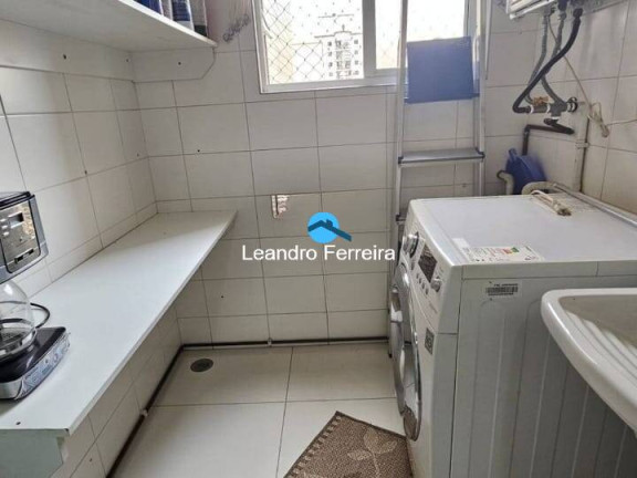 Imagem Apartamento com 3 Quartos à Venda, 102 m² em Baeta Neves - São Bernardo Do Campo Imagem Apartamento com 3 Quartos à Venda, 102 m² em Baeta Neves - São Bernardo Do Campo