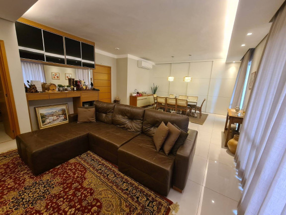 Imagem Apartamento com 3 Quartos à Venda, 172 m² em Ribeirão Preto Imagem Apartamento com 3 Quartos à Venda, 172 m² em Ribeirão Preto
