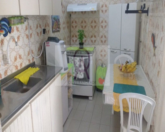 Imagem Imóvel com 3 Quartos à Venda, 77 m² em Amaralina - Salvador
