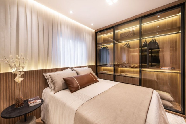 Imagem Apartamento com 2 Quartos à Venda, 47 m² em Vila Das Bandeiras - Guarulhos