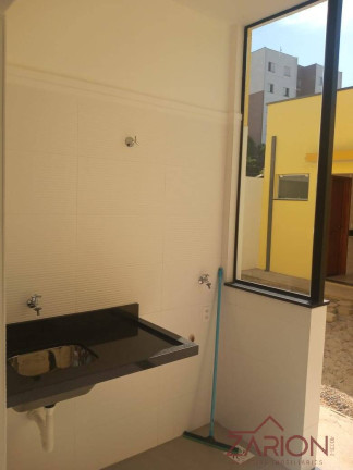Imagem Casa com 2 Quartos à Venda, 98 m² em Jardim Morumby - Taubaté