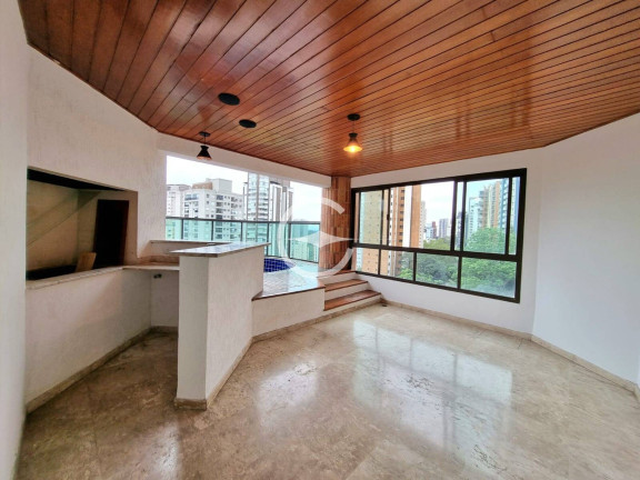 Imagem Apartamento com 4 Quartos à Venda, 236 m² em Vila Suzana - São Paulo Imagem Apartamento com 4 Quartos à Venda, 236 m² em Vila Suzana - São Paulo