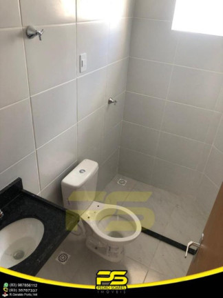 Imagem Apartamento com 2 Quartos à Venda, 56 m² em Gramame - João Pessoa