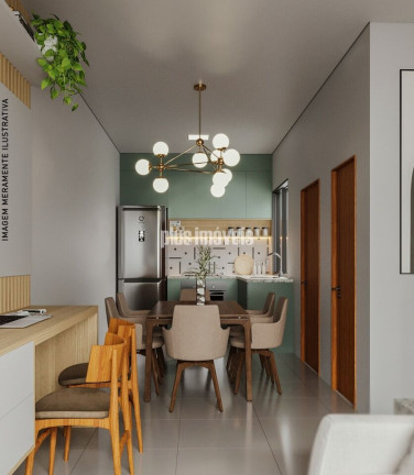 Imagem Casa com 3 Quartos à Venda, 71 m² em Jabaquara - São Paulo Imagem Casa com 3 Quartos à Venda, 71 m² em Jabaquara - São Paulo