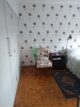 Imagem Apartamento com 2 Quartos à Venda, 95 m² em Vila Clementino - São Paulo Imagem Apartamento com 2 Quartos à Venda, 95 m² em Vila Clementino - São Paulo