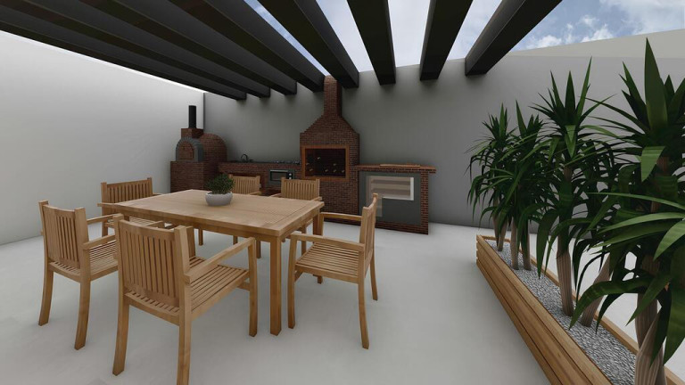 Imagem Apartamento com 2 Quartos à Venda, 48 m² em Vila Carrão - São Paulo Imagem Apartamento com 2 Quartos à Venda, 48 m² em Vila Carrão - São Paulo