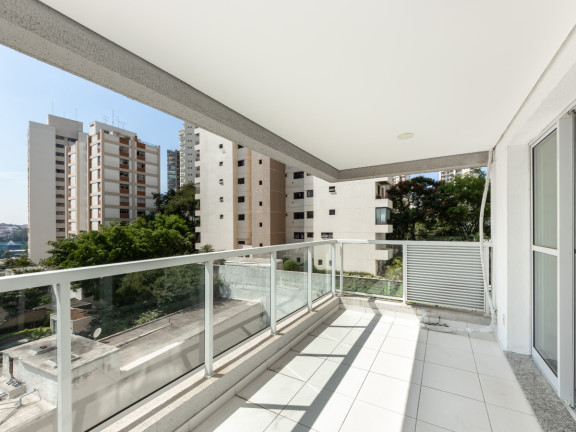 Imagem Studio com 1 Quarto à Venda, 36 m² em Chácara Klabin - São Paulo