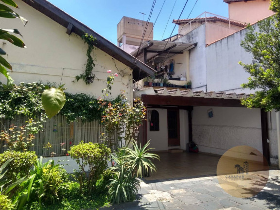 Imagem Casa com 4 Quartos à Venda, 135 m² em Cerâmica - São Caetano Do Sul Imagem Casa com 4 Quartos à Venda, 135 m² em Cerâmica - São Caetano Do Sul