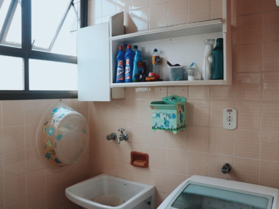 Imagem Apartamento com 2 Quartos à Venda, em Centro - São Vicente Imagem Apartamento com 2 Quartos à Venda, em Centro - São Vicente