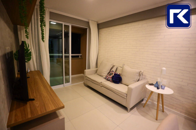 Imagem Apartamento com 3 Quartos à Venda, 71 m² em Engenheiro Luciano Cavalcante - Fortaleza Imagem Apartamento com 3 Quartos à Venda, 71 m² em Engenheiro Luciano Cavalcante - Fortaleza