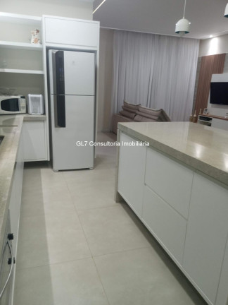 Imagem Casa com 3 Quartos à Venda,  em Jardim Bréscia - Indaiatuba