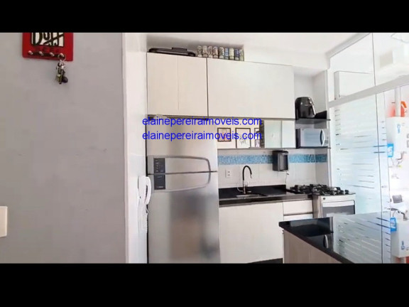 Imagem Apartamento com 2 Quartos à Venda, 47 m² em Novo Osasco - Osasco Imagem Apartamento com 2 Quartos à Venda, 47 m² em Novo Osasco - Osasco