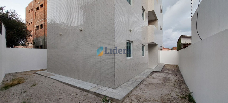 Imagem Apartamento com 3 Quartos à Venda, 68 m² em Jardim Camboinha - Cabedelo Imagem Apartamento com 3 Quartos à Venda, 68 m² em Jardim Camboinha - Cabedelo