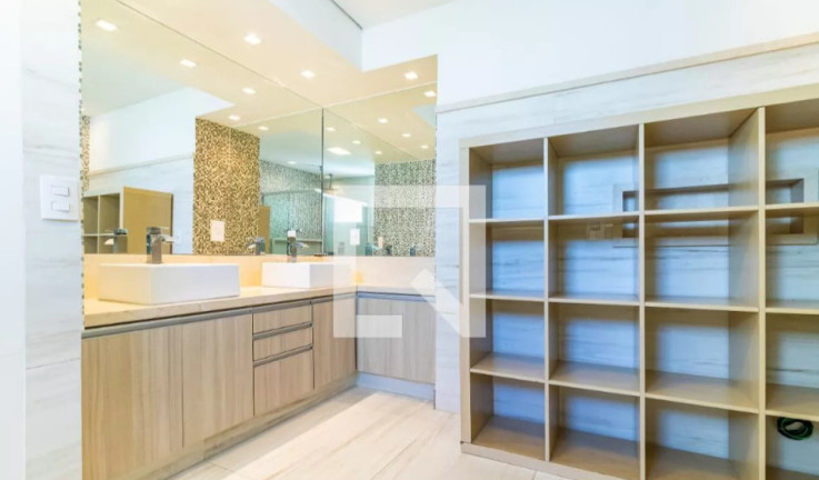 Imagem Apartamento com 4 Quartos à Venda, 225 m² em Jardim Marajoara - São Paulo Imagem Apartamento com 4 Quartos à Venda, 225 m² em Jardim Marajoara - São Paulo