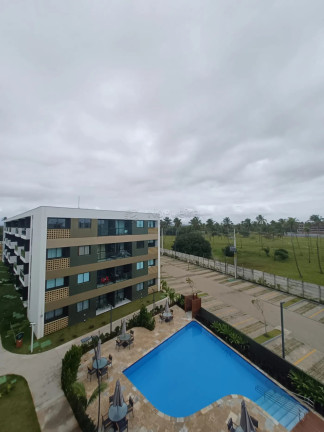 Imagem Apartamento com 1 Quarto à Venda, 29 m² em Muro Alto - Ipojuca