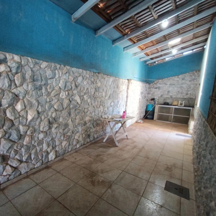 Imagem Casa com 2 Quartos à Venda, 160 m² em Parque Industrial De Goiania - Goiania Imagem Casa com 2 Quartos à Venda, 160 m² em Parque Industrial De Goiania - Goiania