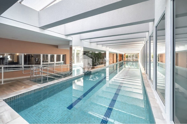 Imagem Studio com 1 Quarto à Venda, 36 m² em Chácara Klabin - São Paulo