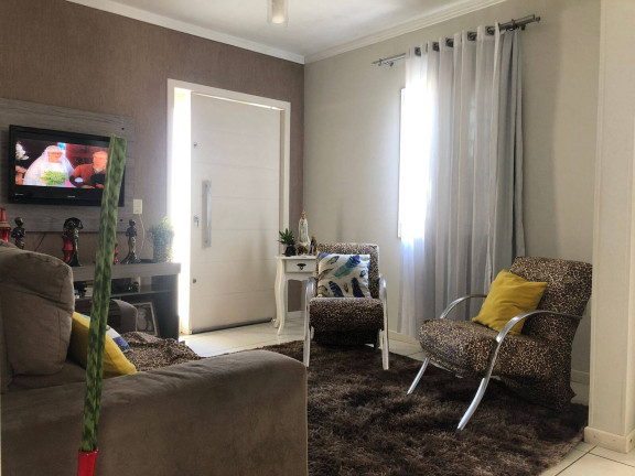 Imagem Casa com 3 Quartos à Venda, 100 m² em Mata Atlântica I - Tijucas Imagem Casa com 3 Quartos à Venda, 100 m² em Mata Atlântica I - Tijucas