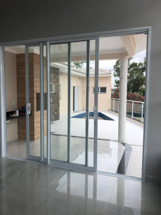 Imagem Casa de Condomínio com 3 Quartos à Venda, 157 m² em Wanel Ville - Sorocaba Imagem Casa de Condomínio com 3 Quartos à Venda, 157 m² em Wanel Ville - Sorocaba