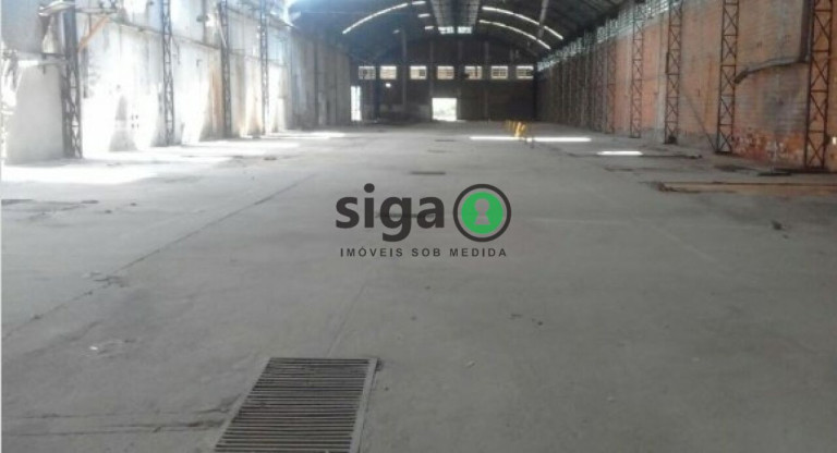 Imagem Imóvel Comercial à Venda ou Locação, 5.499 m² em Chácara São Joaquim - Itaquaquecetuba Imagem Imóvel Comercial à Venda ou Locação, 5.499 m² em Chácara São Joaquim - Itaquaquecetuba