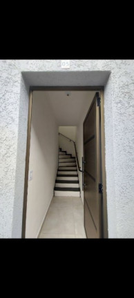 Imagem Casa de Condomínio com 2 Quartos à Venda, 48 m² em Maracanã - Praia Grande Imagem Casa de Condomínio com 2 Quartos à Venda, 48 m² em Maracanã - Praia Grande