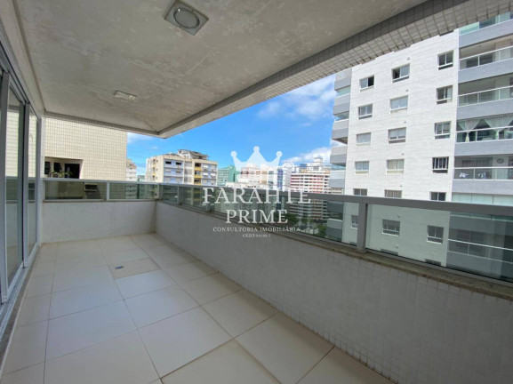 Foto do imóvel Apartamento com 3 Quartos à Venda, 200 m² em Pompeia - Santos