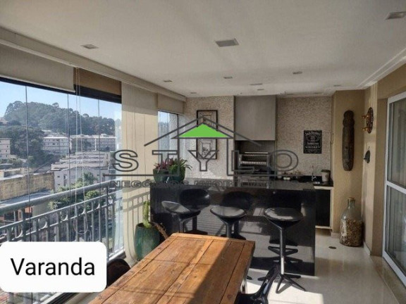 Imagem Apartamento com 4 Quartos à Venda, 242 m² em Nova Petrópolis - São Bernardo Do Campo Imagem Apartamento com 4 Quartos à Venda, 242 m² em Nova Petrópolis - São Bernardo Do Campo