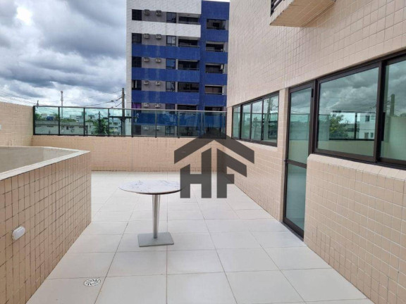 Imagem Apartamento com 2 Quartos à Venda, 48 m² em Várzea - Recife Imagem Apartamento com 2 Quartos à Venda, 48 m² em Várzea - Recife