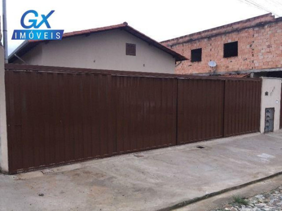 Casa com 2 Quartos à Venda, 46 m² em Santinho - Ribeirão Das Neves