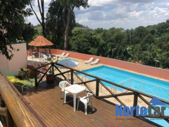Imagem Casa de Condomínio com 3 Quartos à Venda, 90 m² em Jaraguá - São Paulo