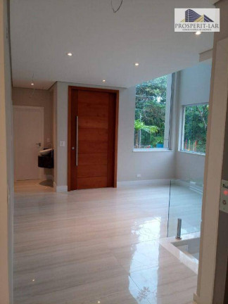 Imagem Casa com 5 Quartos à Venda, 497 m² em Tucuruvi - São Paulo