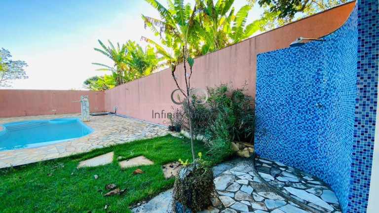 Imagem Casa de Condomínio com 5 Quartos à Venda, 2.000 m² em Serra Morena - Jaboticatubas