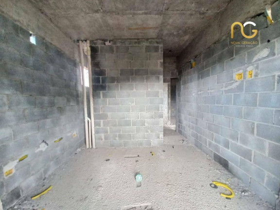 Imagem Apartamento com 2 Quartos à Venda, 97 m² em Canto Do Forte - Praia Grande