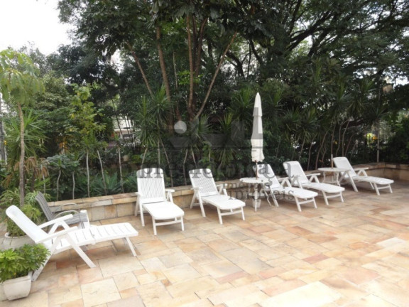 Imagem Apartamento com 2 Quartos à Venda, 77 m² em Vila Romana - São Paulo Imagem Apartamento com 2 Quartos à Venda, 77 m² em Vila Romana - São Paulo