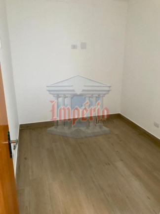 Imagem Sobrado com 2 Quartos à Venda, 101 m² em Parque Das Nações - Santo André