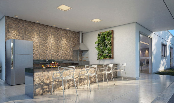 Imagem Imóvel com 1 Quarto à Venda, em Fundação Da Casa Popular - Campinas Imagem Imóvel com 1 Quarto à Venda, em Fundação Da Casa Popular - Campinas
