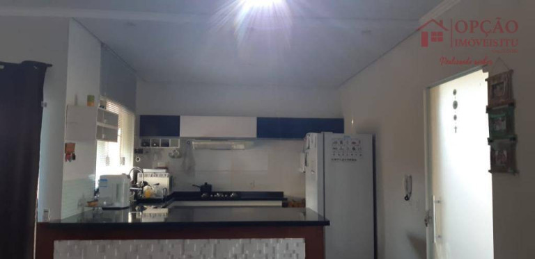 Imagem Casa com 3 Quartos à Venda, 190 m² em Jardim Paulista Ii - Itu Imagem Casa com 3 Quartos à Venda, 190 m² em Jardim Paulista Ii - Itu
