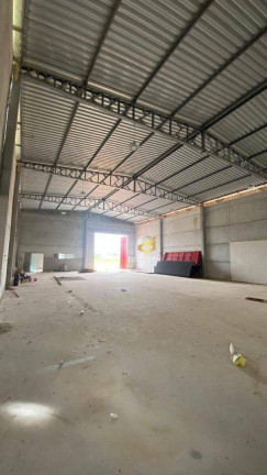 Imagem Galpão para Alugar, 365 m² em Universitário - Tijucas Imagem Galpão para Alugar, 365 m² em Universitário - Tijucas