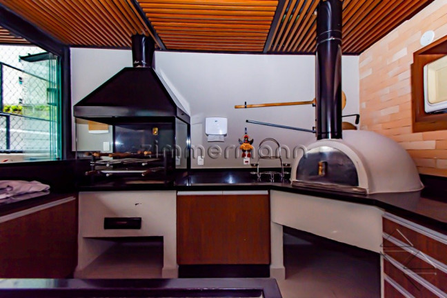 Imagem Apartamento com 4 Quartos à Venda, 269 m² em Perdizes - Sao Paulo