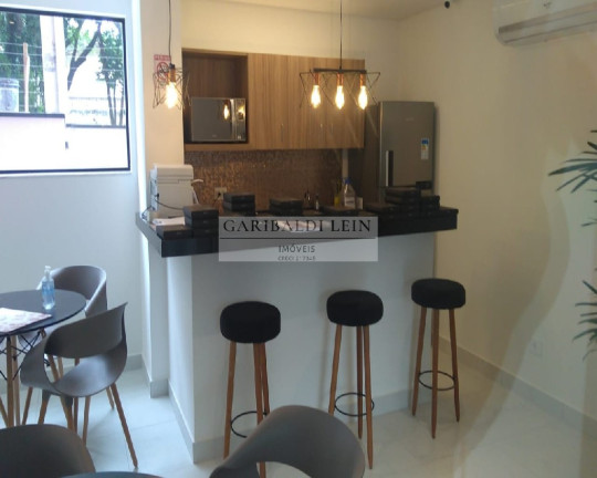 Imagem Imóvel com 2 Quartos à Venda, 53 m² em Flamboyant - Campinas