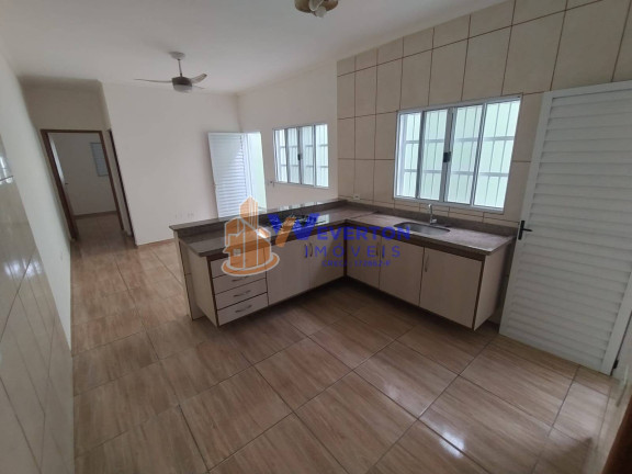 Imagem Casa com 2 Quartos à Venda, em Balneário América - Mongaguá Imagem Casa com 2 Quartos à Venda, em Balneário América - Mongaguá