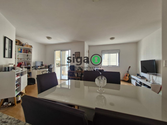 Imagem Apartamento com 2 Quartos à Venda, 78 m² em Vila Andrade - São Paulo