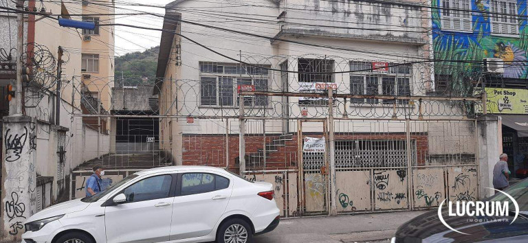 Imagem Casa com 4 Quartos para Alugar, 230 m² em Engenho Novo - Rio De Janeiro Imagem Casa com 4 Quartos para Alugar, 230 m² em Engenho Novo - Rio De Janeiro